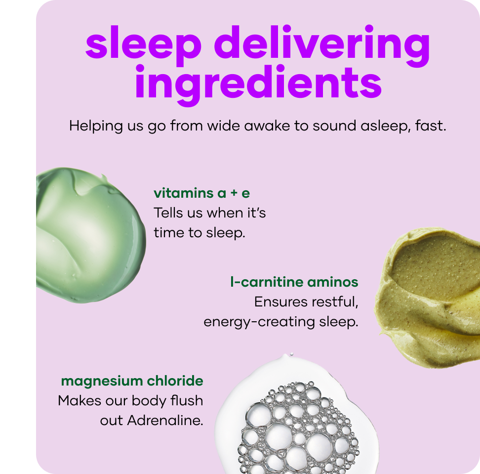 deep sleep bundle