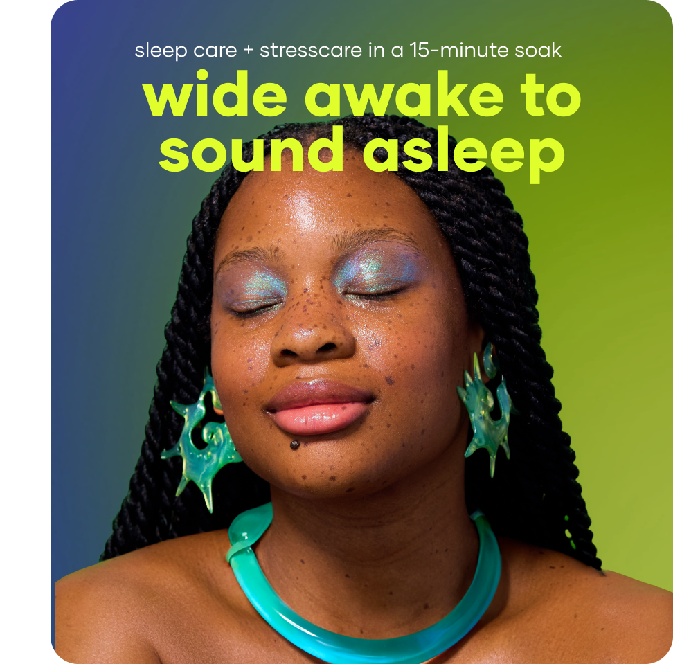 deep sleep bundle