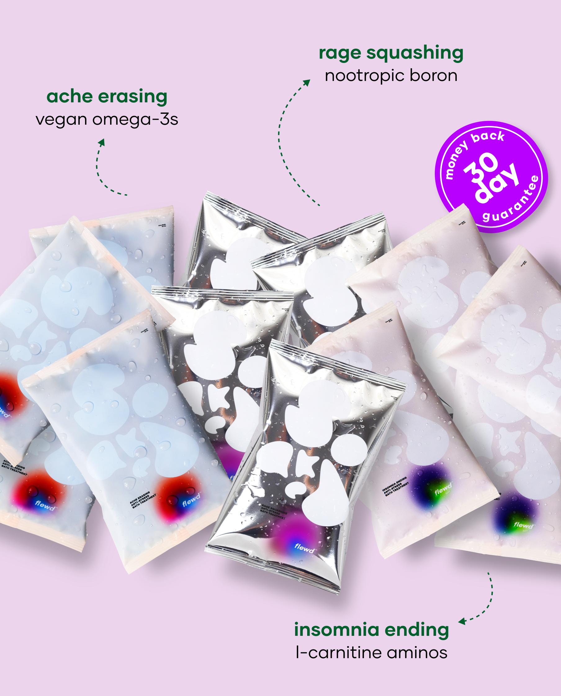 bad moods kit