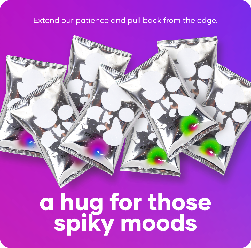 irked & moody bundle