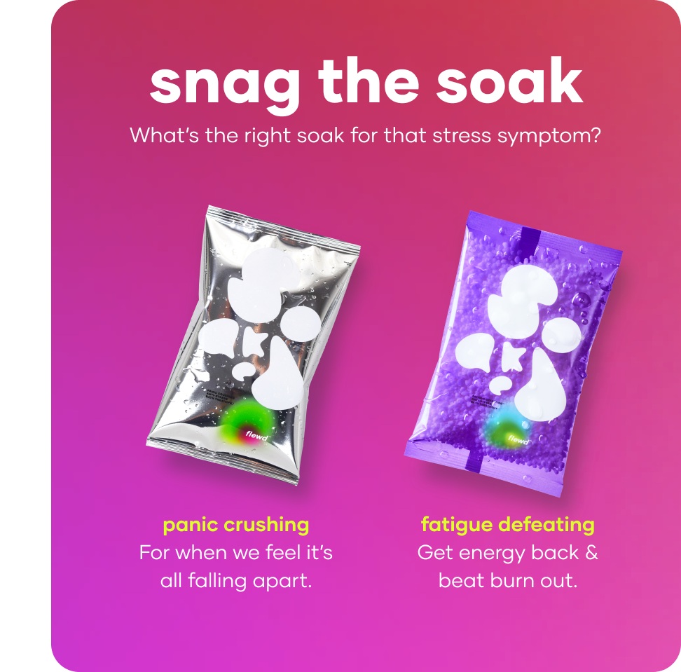 summer stress reset bundle