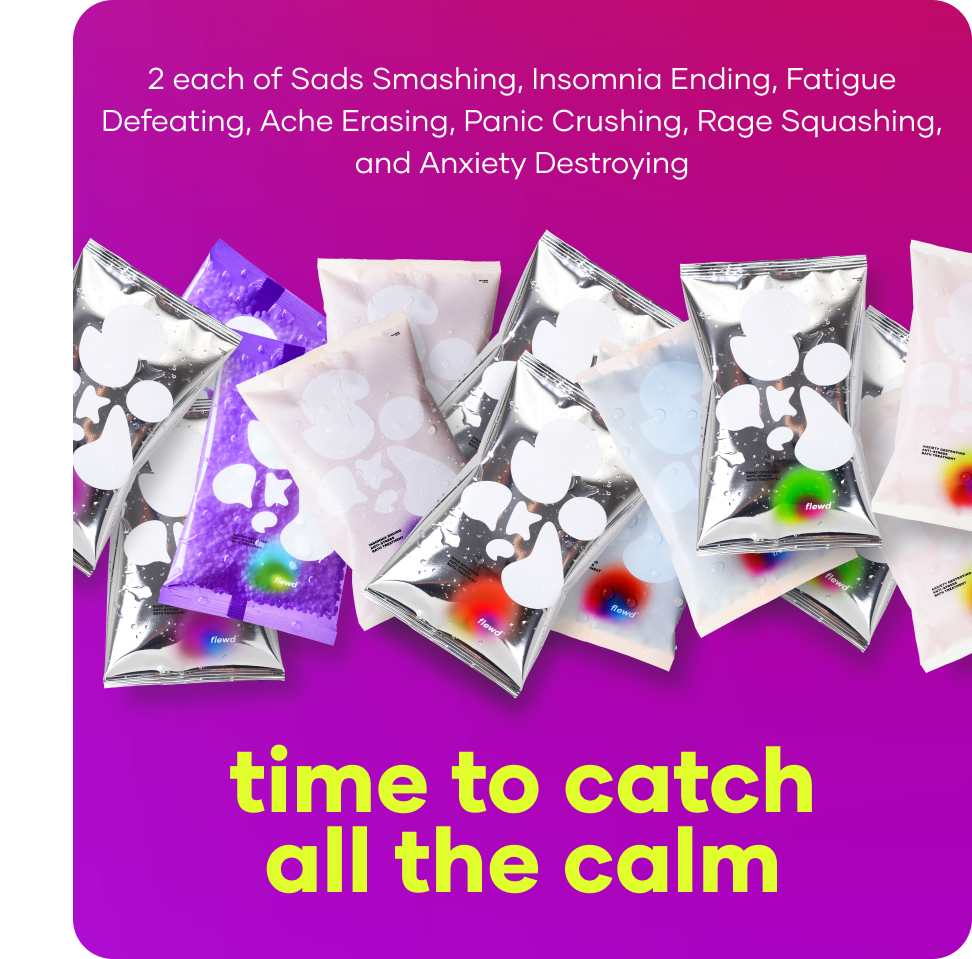 mental health day bundle