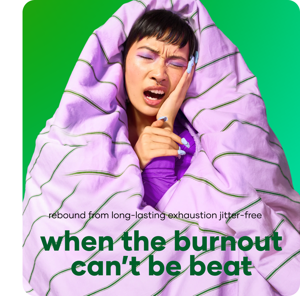 fatigue defeating bundle