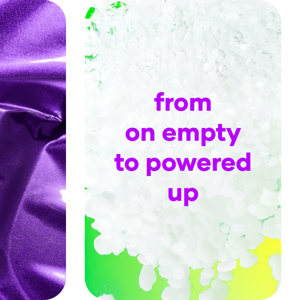 fatigue defeating anti-stress bath treatment