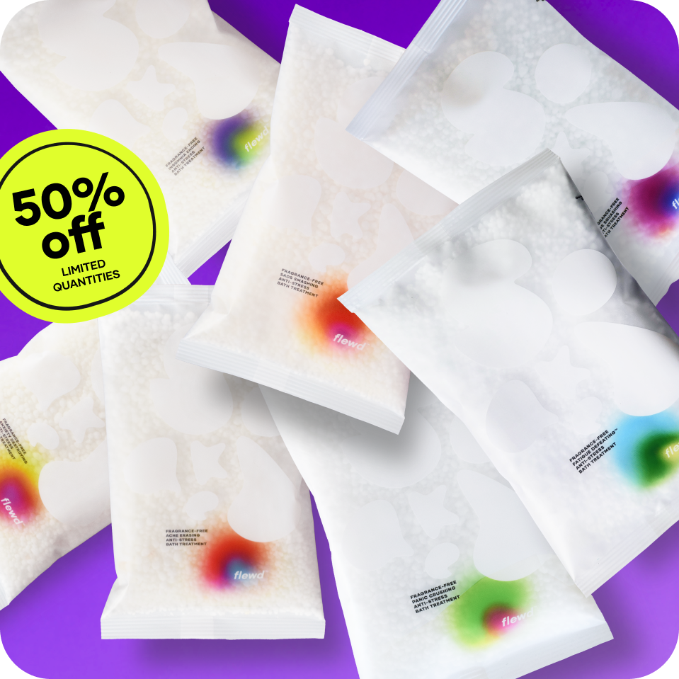 fragrance-free holiday bundle