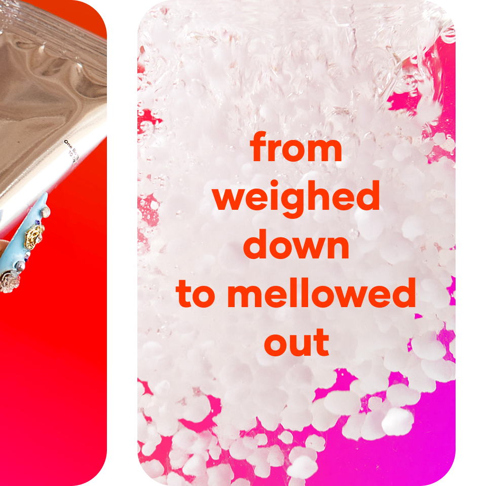 sads smashing anti-stress bath treatment