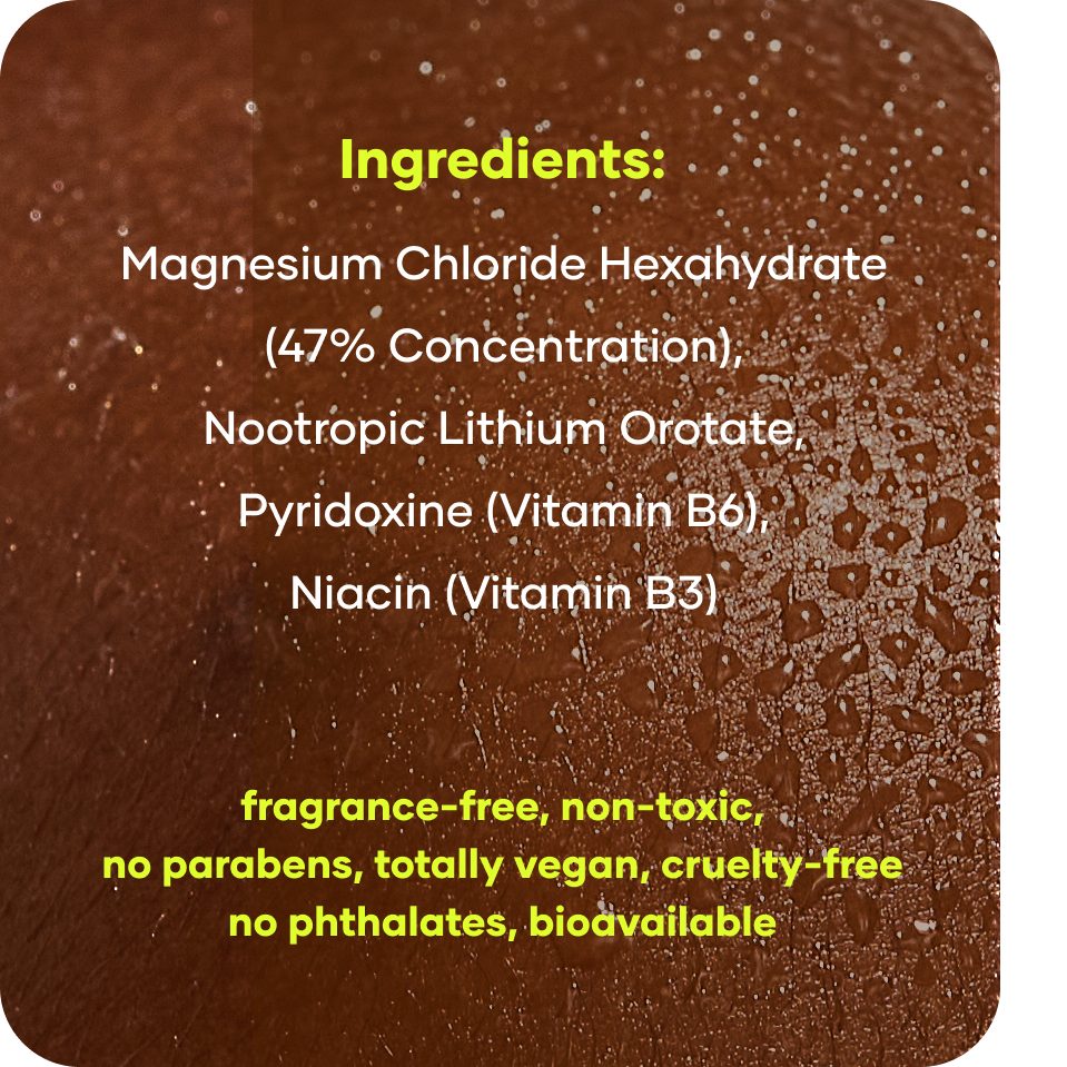 fragrance-free sads smashing anti-stress bath treatment