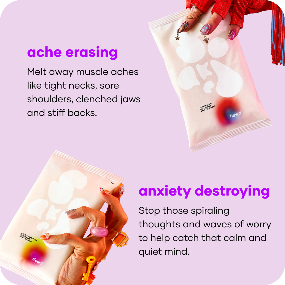 serotonin soaks sampler