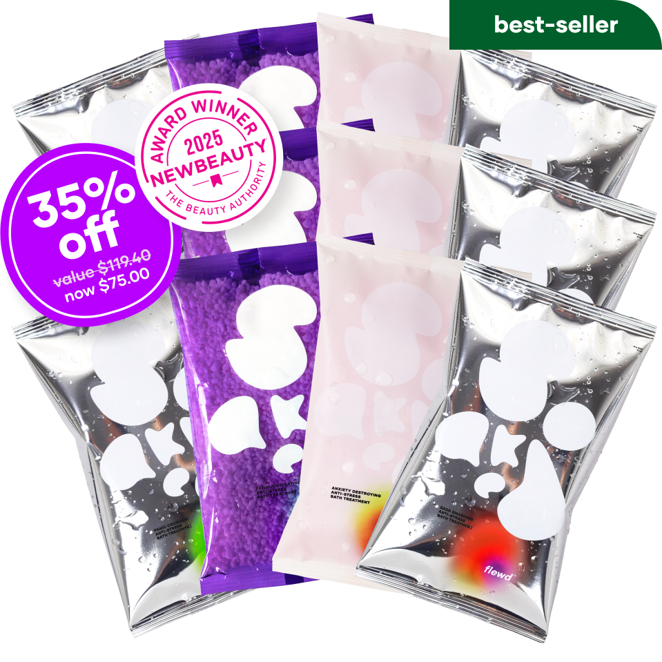 overwhelm ending sampler