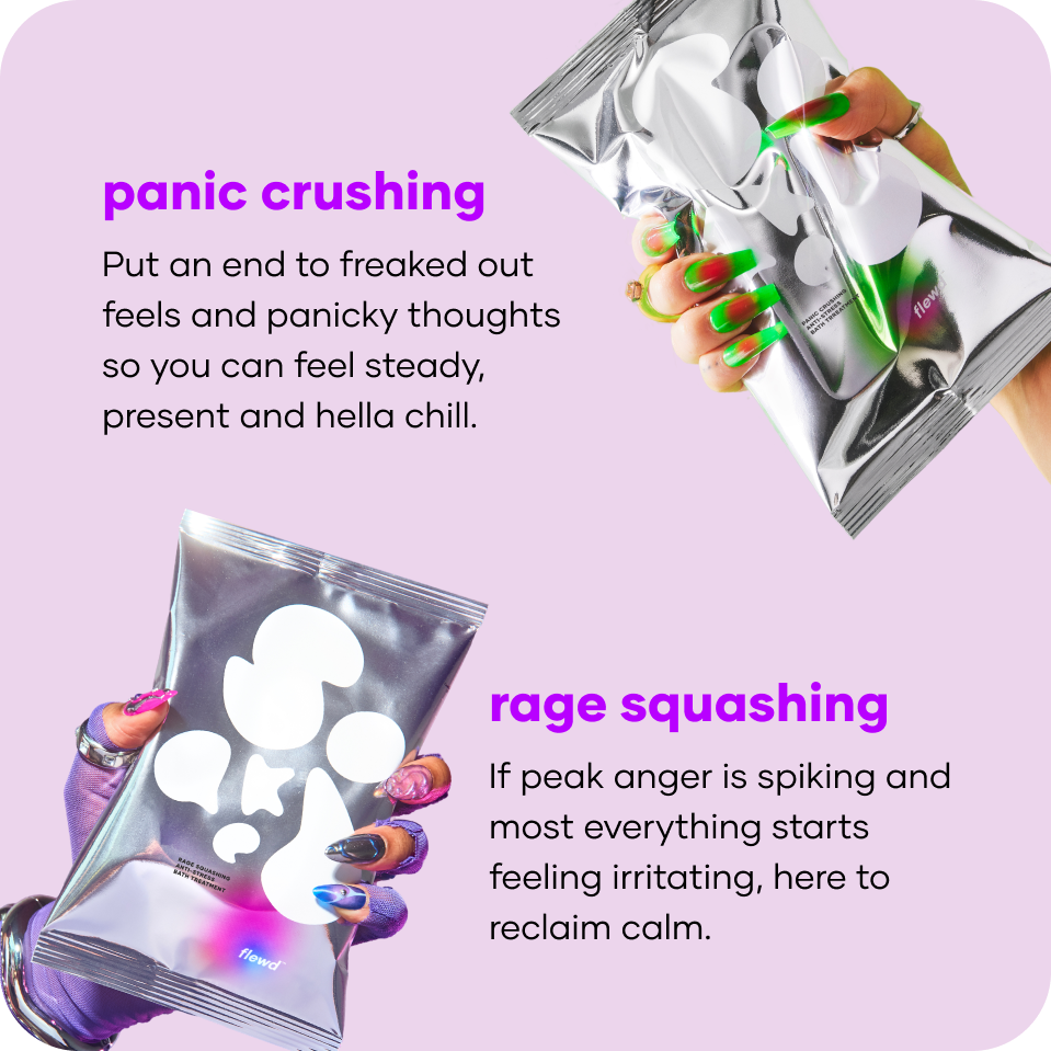 dopamine soak bundle