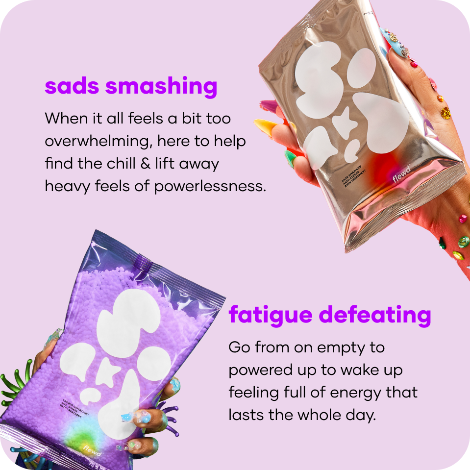 dopamine soak bundle