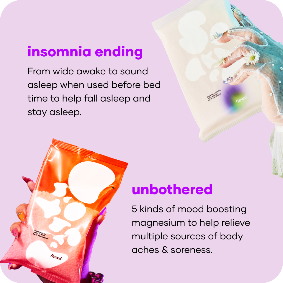 chronic pain sampler