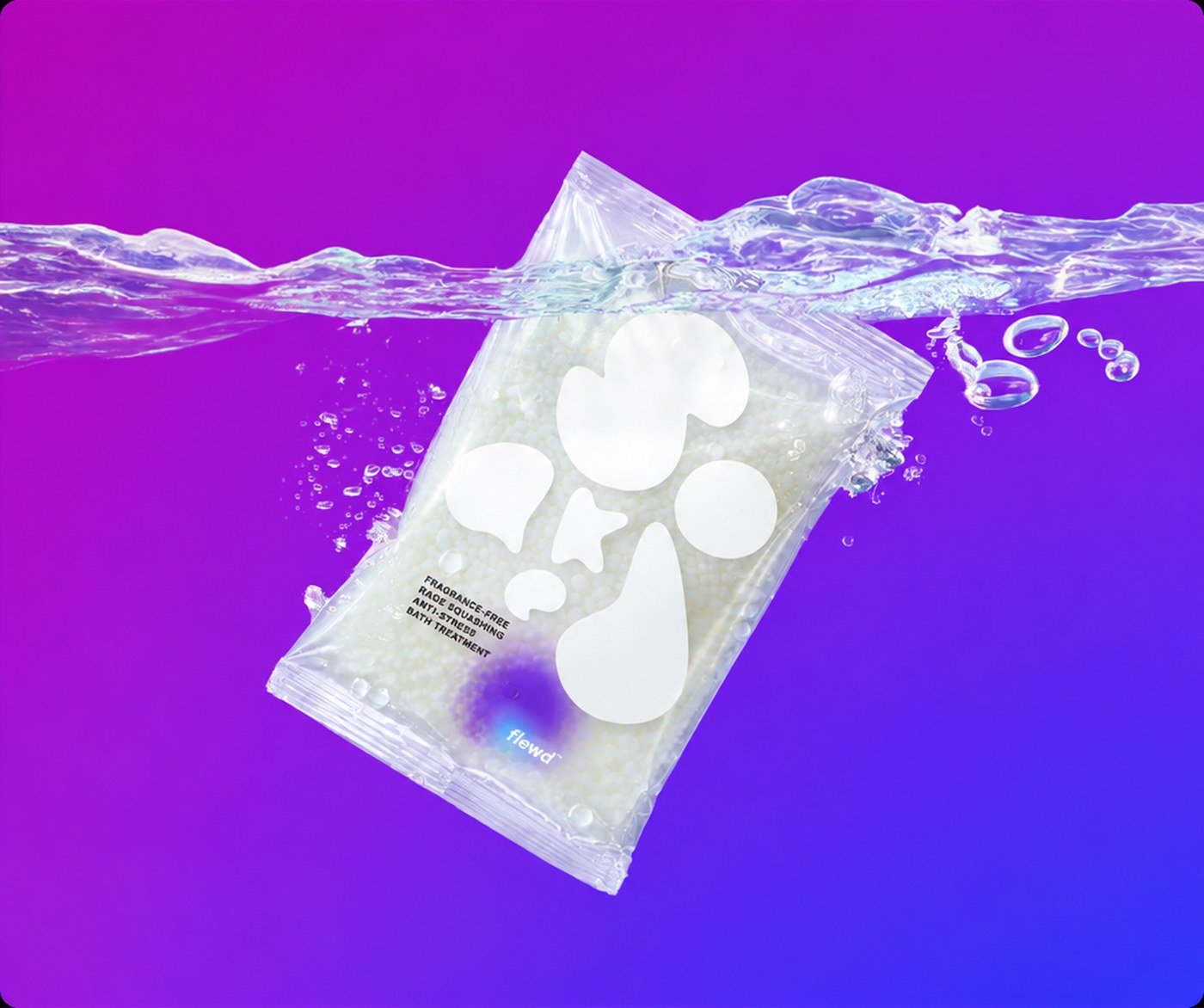 unscented rage squashing soak