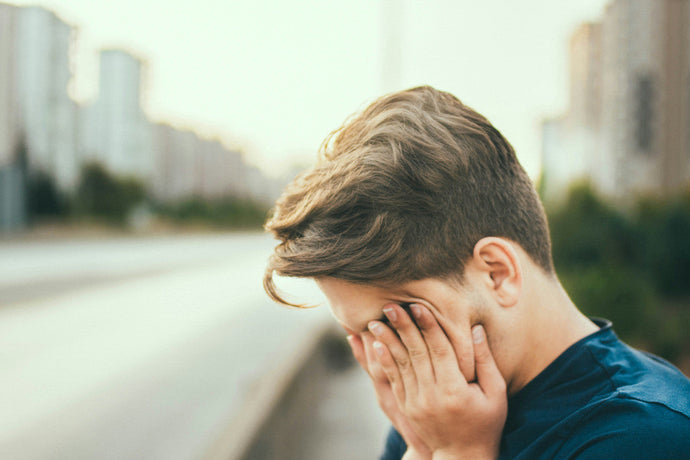 Fatigue vs Tired: What’s the Difference Between Fatigue and Tired?