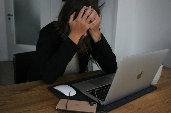 How to Increase Stress Tolerance