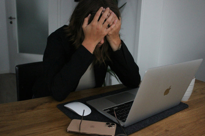 How to Increase Stress Tolerance