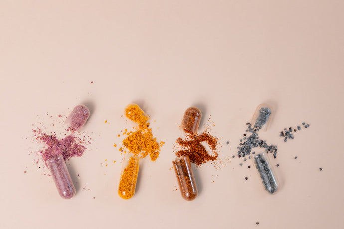 Magnesium Aspartate vs Glycinate