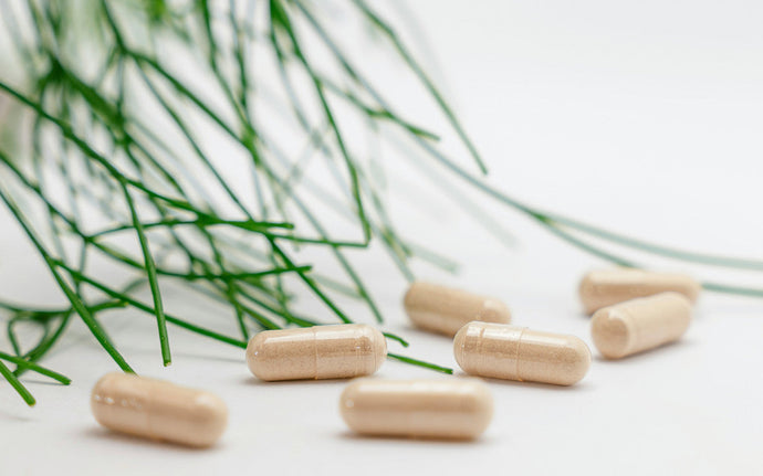 Magnesium Taurate vs Glycinate: Which is Better, Magnesium Taurate or Glycinate?