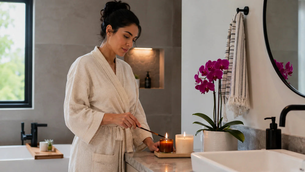 Hot or Cold Bath for Sore Muscles? The Science of Recovery