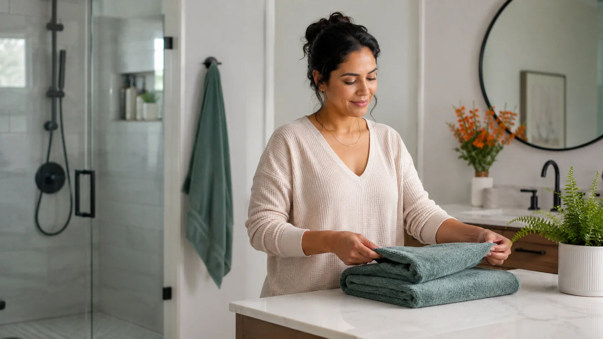 Magnesium Flakes for Bath Benefits: Why Our Soaks Need an Upgrade