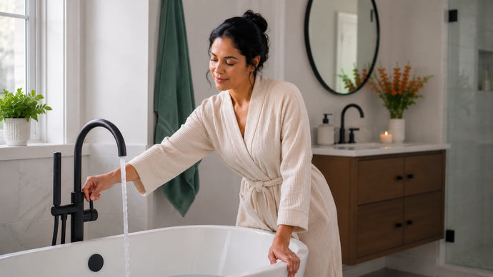 Are Epsom Salt Baths Good for Muscle Recovery? The Real Science