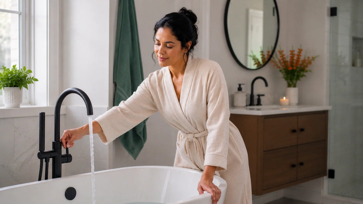 Are Magnesium Baths Good for You? The Science of Soaking