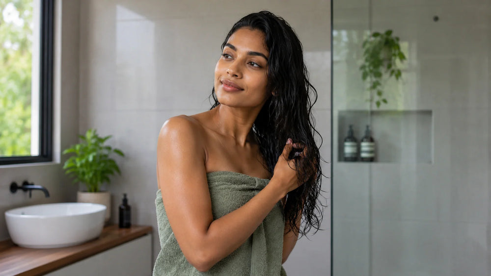 Natural Relief: The Best Oils for Sore Muscles Bath Soaks