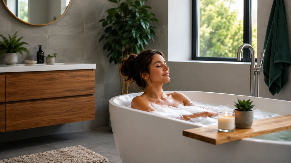 The Best Magnesium Flakes for Bath: A Guide to Real Relief