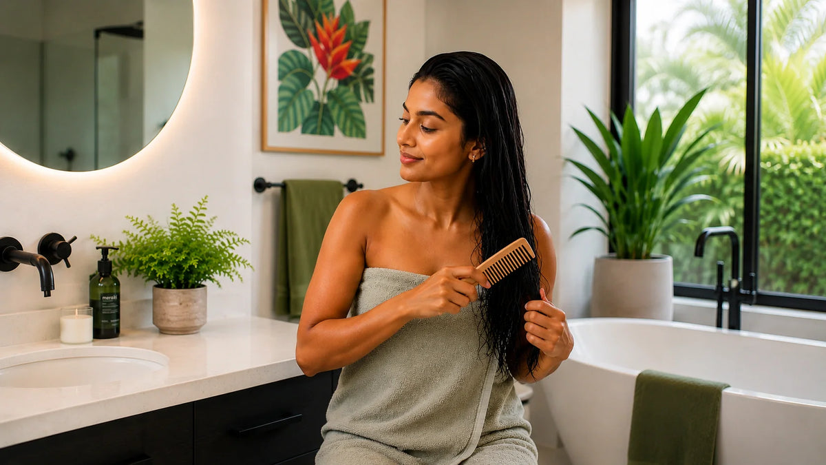 Magnesium and Lithium Bath Benefits for Mind and Body