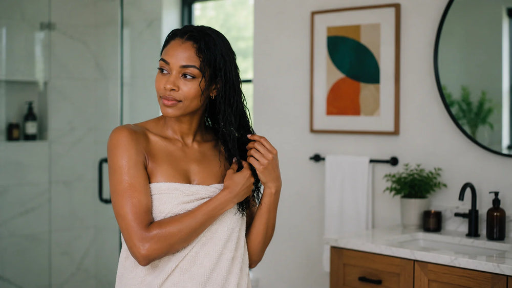 The Best Epsom Salt Bath Foot Soak for Tired Feet