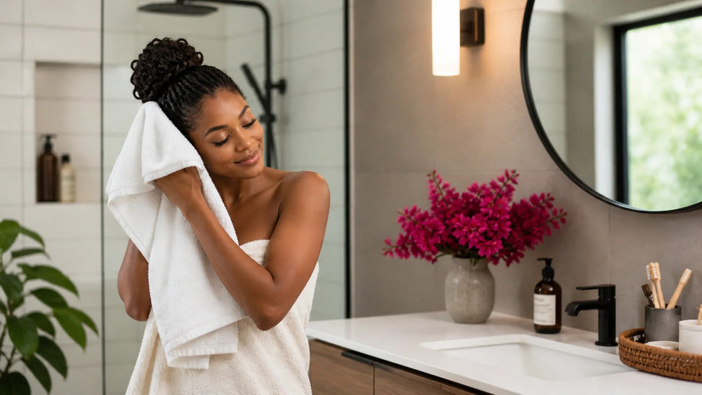 Why a Magnesium Chloride Bath Is the Ultimate Stress Ritual