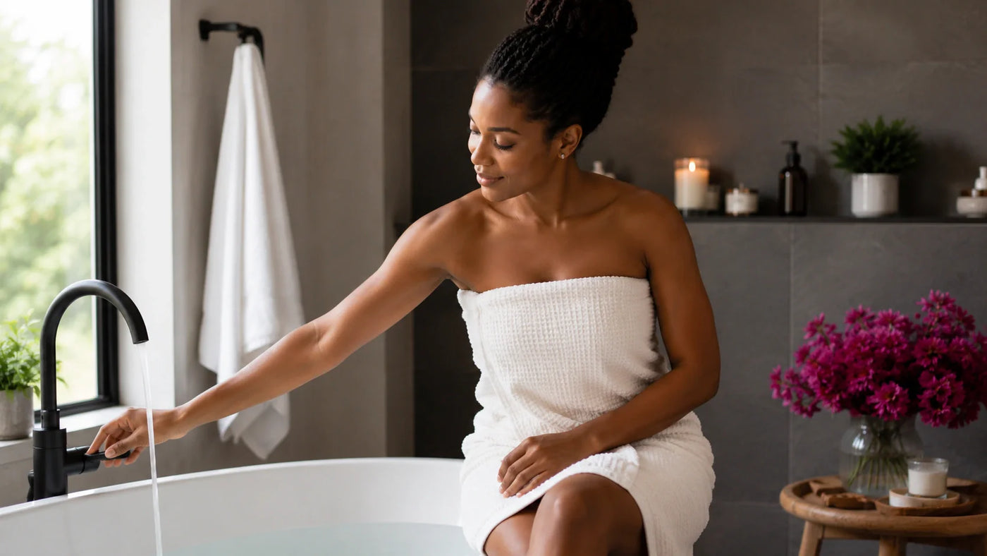 Why Your Bath Soak Epsom Salt Routine Needs a Science-Backed Upgrade