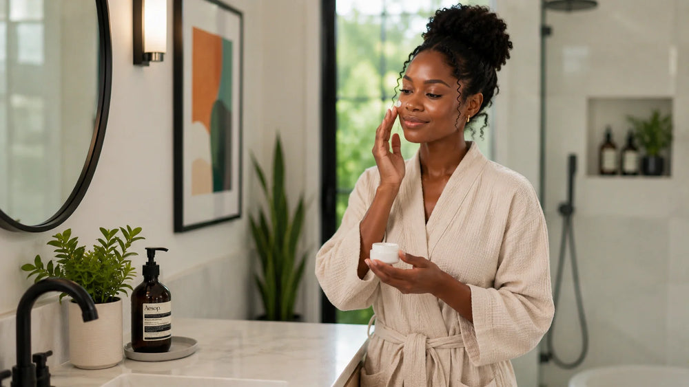 What Is a Magnesium Soak? The Science of Real Stress Relief