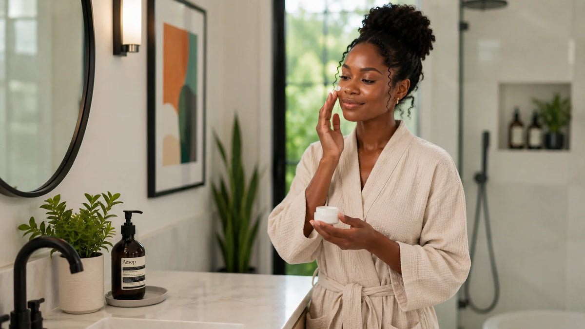 How to Use Magnesium Bath Salts for Stress and Recovery