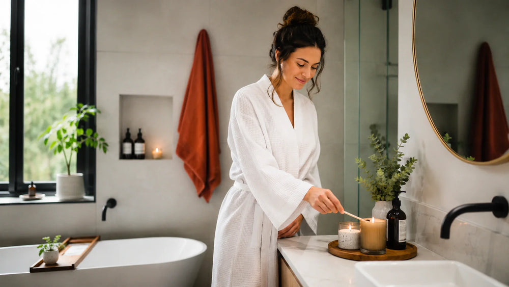 Does Magnesium Bath Help When Sick?