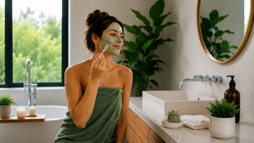 DIY Soothing Bath Soak: Recipes for Real Stress Relief