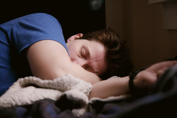 Magnesium Carbonate vs Citrate for Sleep