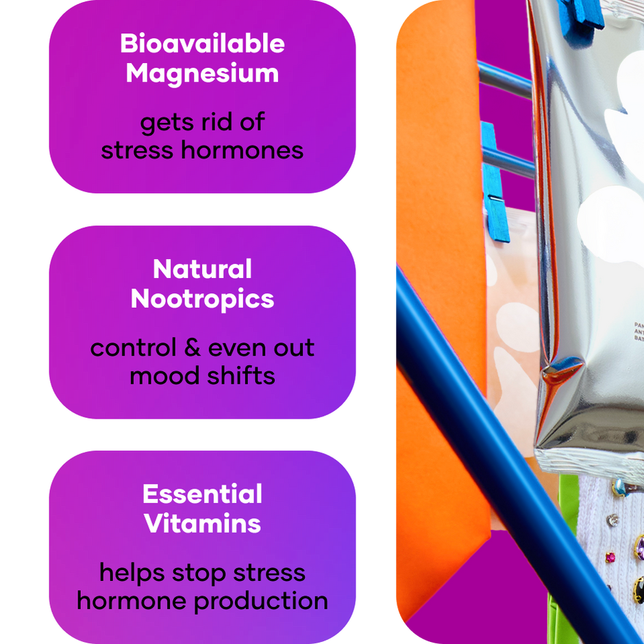 whole mood bundle