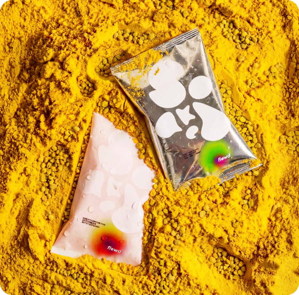 pollen punching bundle