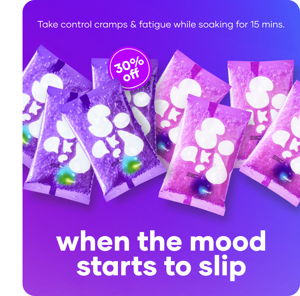 cramp fatigue bundle