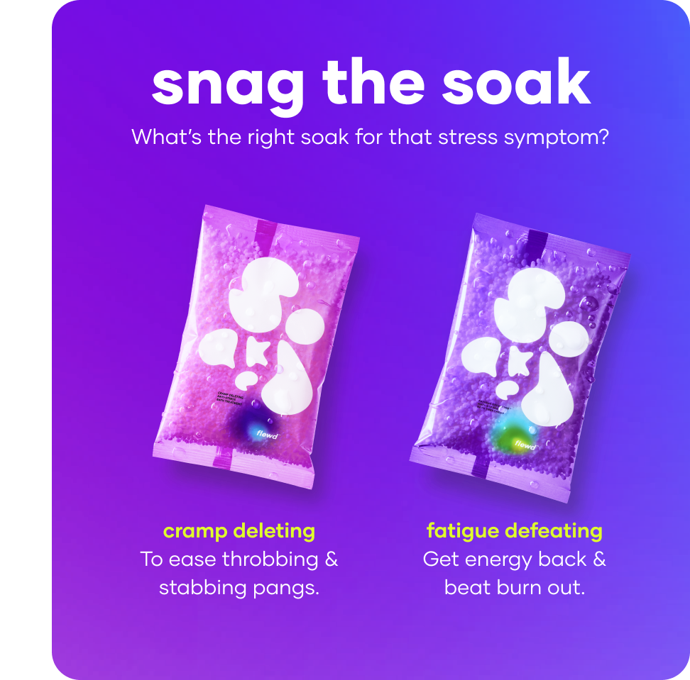 cramp fatigue bundle