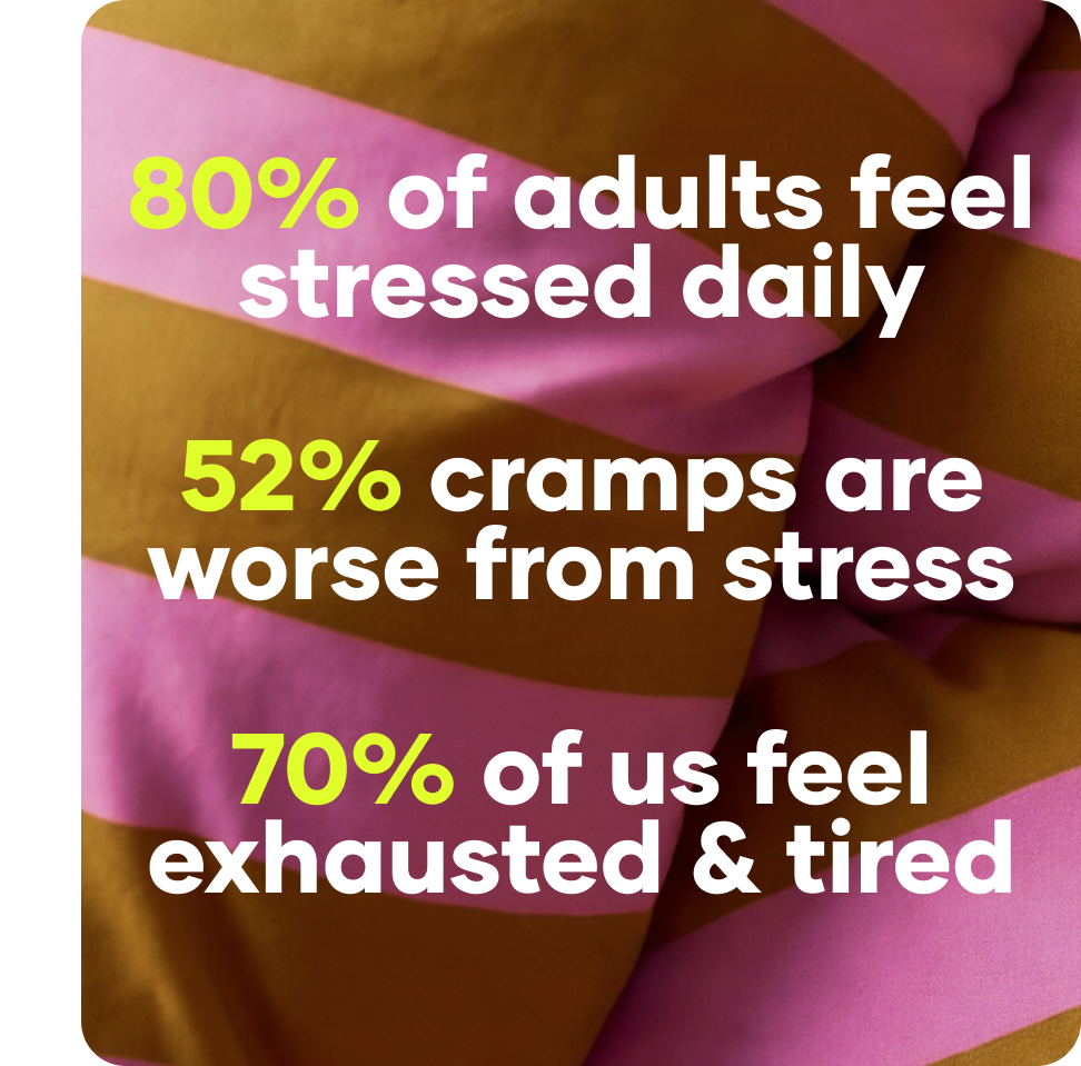 cramp fatigue bundle