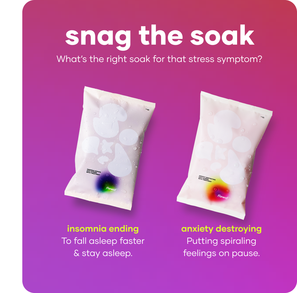 anxious & awake bundle