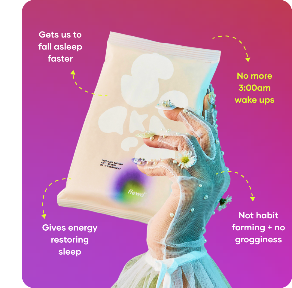 anxious & awake bundle