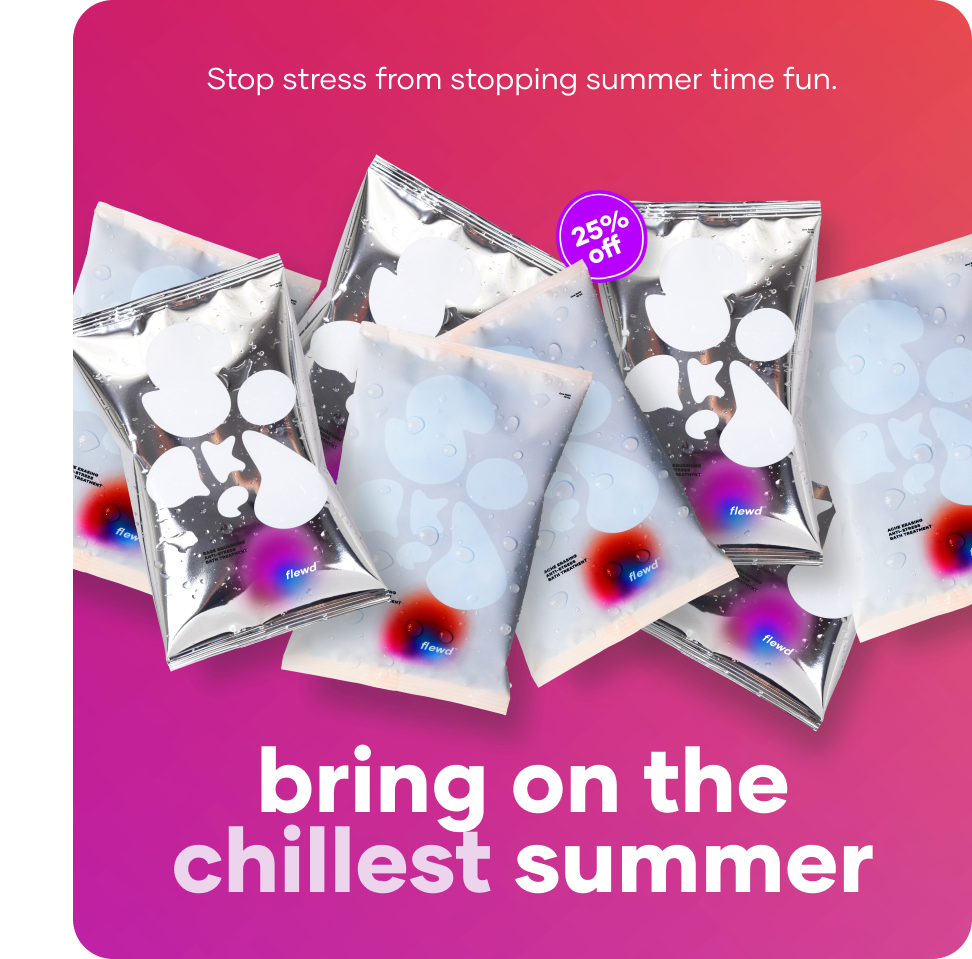 summer starter bundle