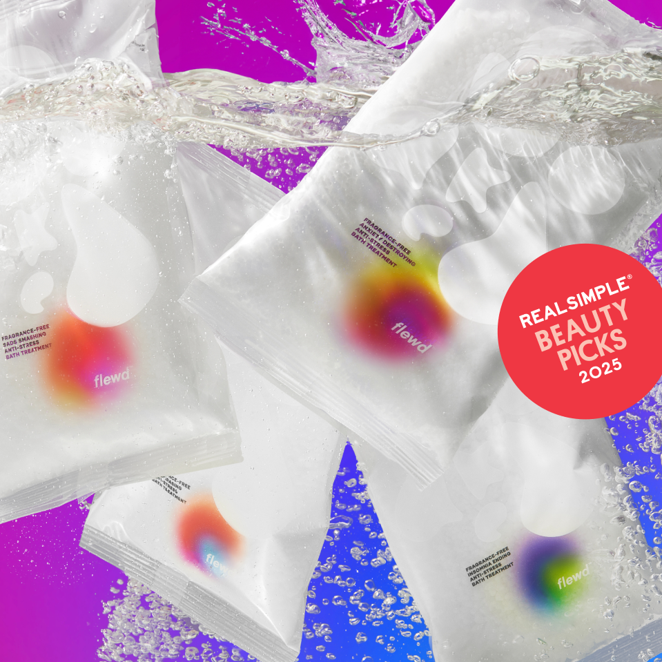 fragrance-free whole mood bundle