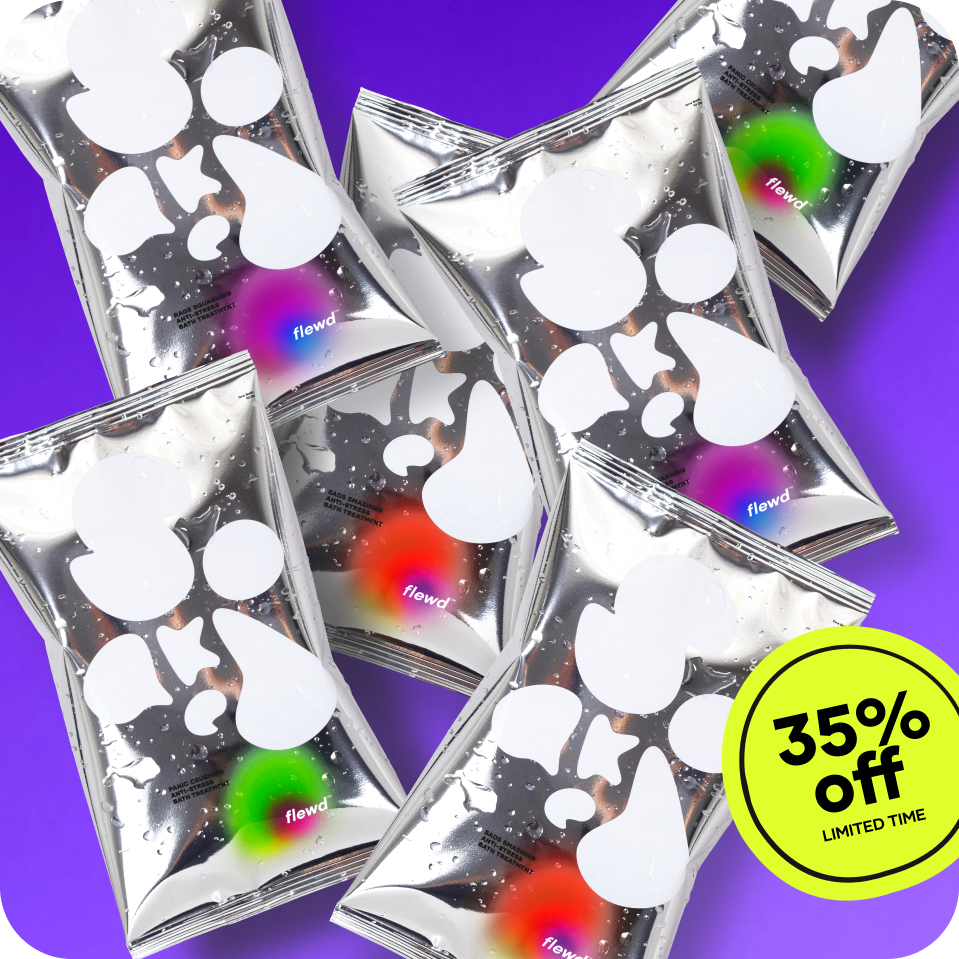 Nootropic Holiday Bundle