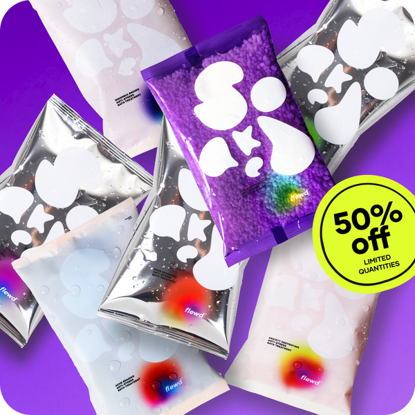 FaB BLACK FRIDAY Pack 17個 Black Friday Bundle - Free Candle, Save 30% – Flewd