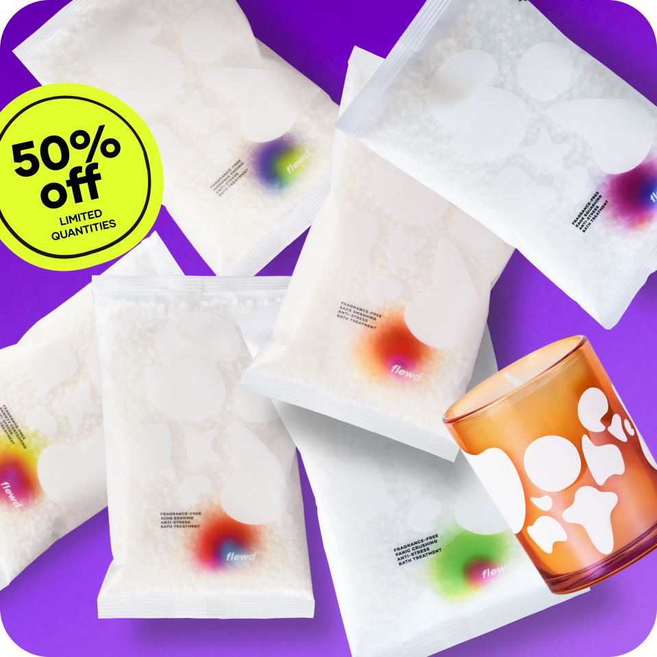 fragrance-free cyber monday bundle