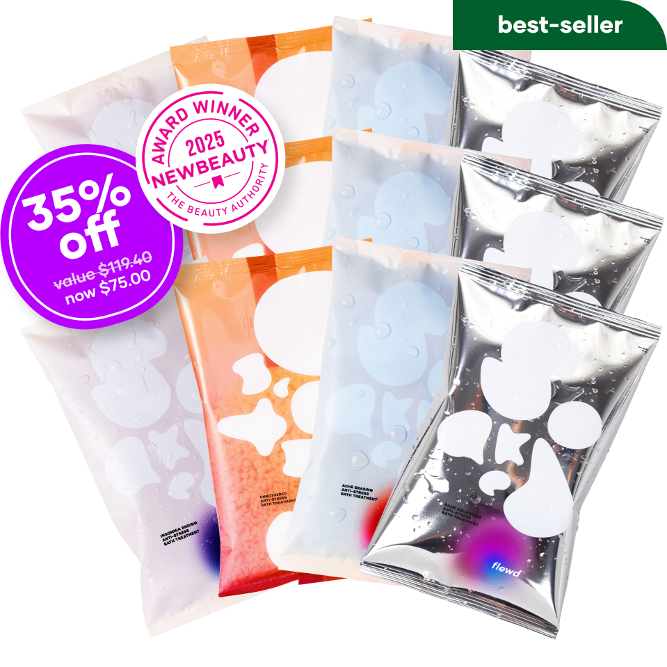 chronic pain sampler